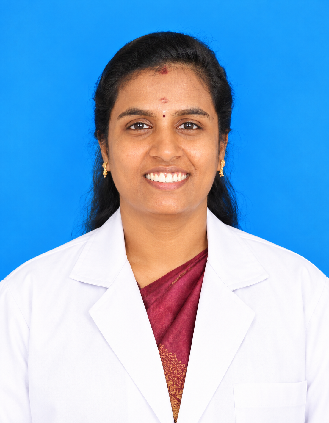 Dr.G. KARTHIKEYANI
